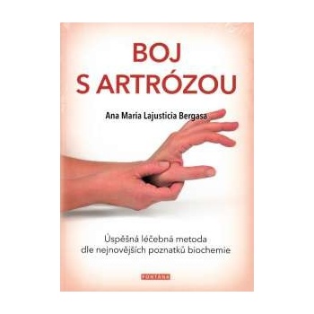 Boj s artrózou