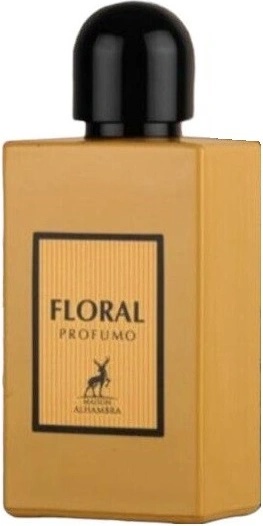 Alhambra Floral Profumo EDP 100 ml