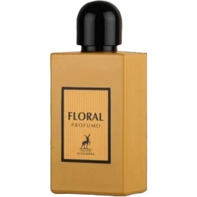 Alhambra Floral Profumo EDP 100 ml