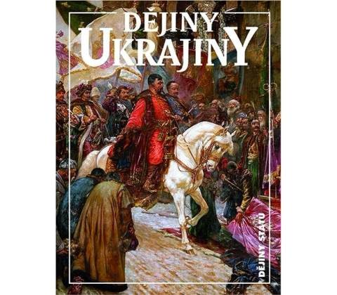 Dějiny Ukrajiny