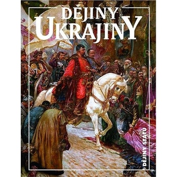 Dějiny Ukrajiny
