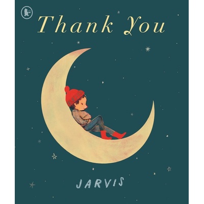Thank You - Jarvis