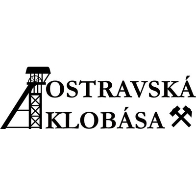 Řezpof ostravská klobása 100 g