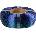 Spectrum ReFill PLA Magic Silk Mystic Orchid - 1, 75 mm / 1000 g (81430)