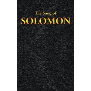 Song of SOLOMON | King James (ISBN: 9781515440994)