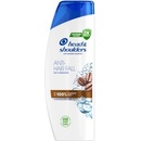 Head & Shoulders AntiHairfall Caffeine Šampon proti lupům 400 ml