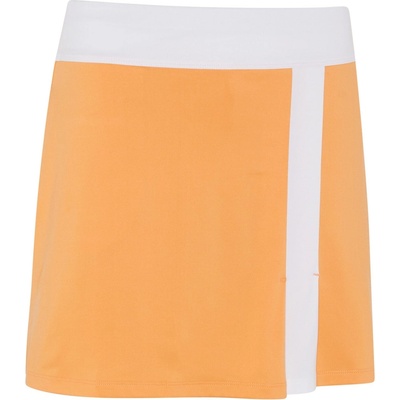 Callaway Спортна пола Callaway Women's Black Skorts - Papaya