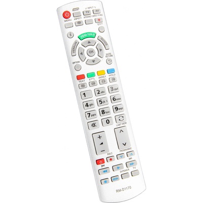 Diaľkový ovládač T-Control Panasonic RM D1170