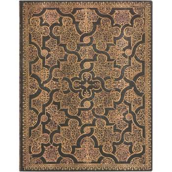 Paperblanks Тефтер Enigma, Ultra, широки редове, мека корица (1570180225)