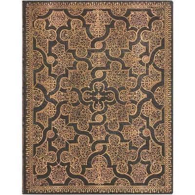 Paperblanks Тефтер Enigma, Ultra, широки редове, мека корица (1570180225)