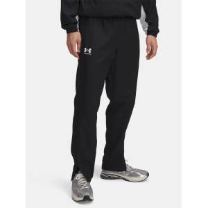 Under Armour Мъжки спортни панталони Under Armour UA Rival Wvn Windbreaker Pn Under Armour | Cheren | МЪЖЕ | S
