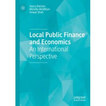 Image 1 of Local Public Finance and Economics | Anwar Shah, Melville McMillan