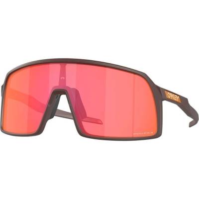 Oakley Sutro 94062037 Matte Grenache/Prizm Trail Torch Спортни очила (9406B137)