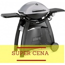 Weber Q 3000