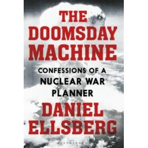 Doomsday Machine | Daniel Ellsberg (ISBN: 9781408889282)