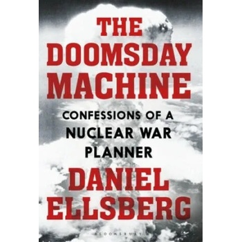 Image 1 of Doomsday Machine | Daniel Ellsberg