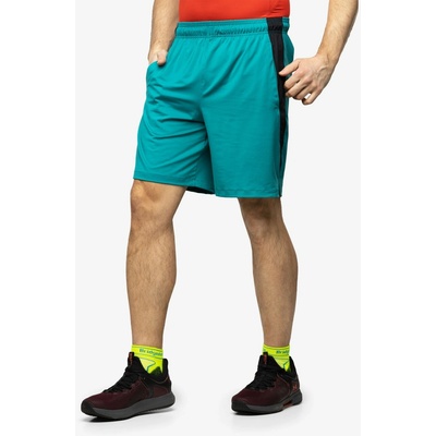 Under Armour UA Tech Vent Short coastal teal/black/black