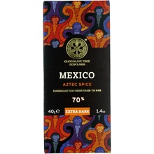 Chocolate Tree Mexico Aztec Spice 70% 40 g