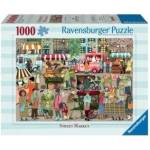 Ravensburger Puzzle 1000 Fair