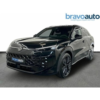 Volkswagen T-Roc R-Line DSG 125 kW