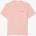 Lacoste Тениска Lacoste Men's Regular Fit Small Logo T-Shirt - Pink UI2