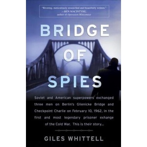 Bridge of Spies (ISBN: 9780767931083)