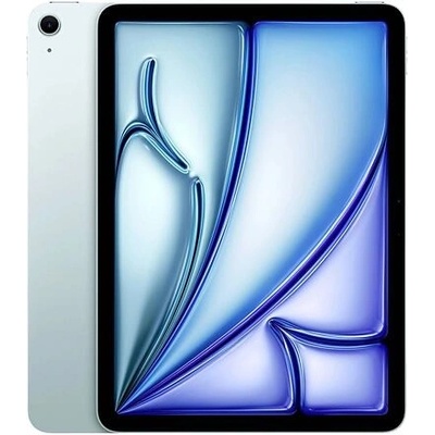 Apple iPad Air 11 (2024) 128GB Wi-Fi Blue MUWD3FD/A