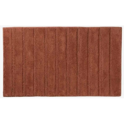 Kela Баня постелка Megan 80x50 см памук тера KELA Kela | Oranzhev | Home | UNI