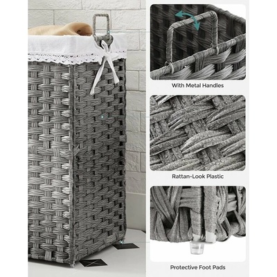 Songmics 90 l LCB390G01