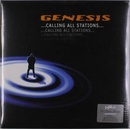Genesis Calling all stations 2 LP