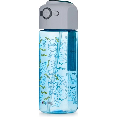 oxybag OXY SMiLE 450 ml Monsters