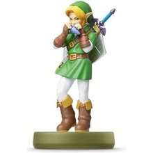 amiibo Nintendo Zelda Link Twilight Princess