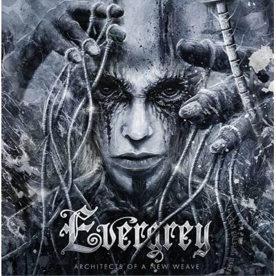 Evergrey - Architects Of A New Weave Vinyl LP