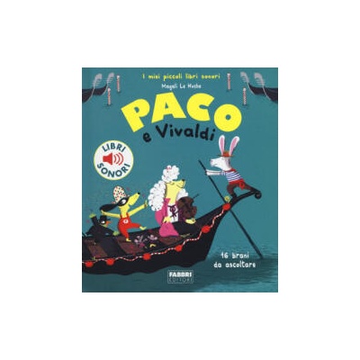 Paco e Vivaldi