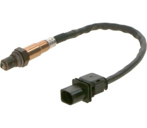 Lambda sonda - Bosch 0281004572