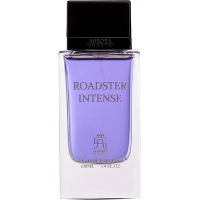 Aurora Scents Roadstar Intense EDP 100 ml