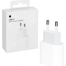 Apple 20W USB-C Power Adapter MUVV3ZM/A - originální