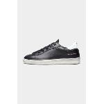 Filling Pieces Кожени маратонки Frame Elara