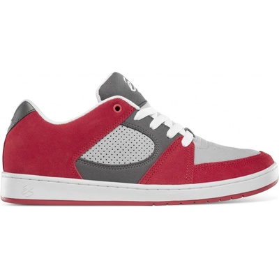 És Accel Slim 2022 Grey Red