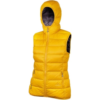 Warmpeace Yuba Lady nugget gold/shale