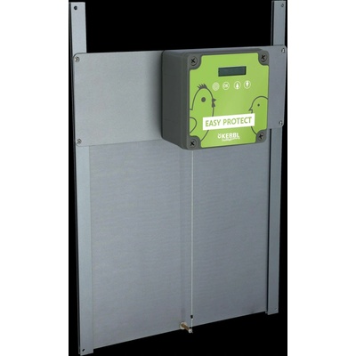 KERBL EASY PROTECT 30x33 R otevírání kurníku – Zboží Dáma