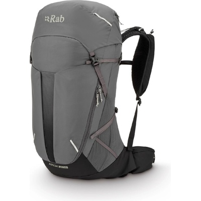 Rab Airox 34l ND černá