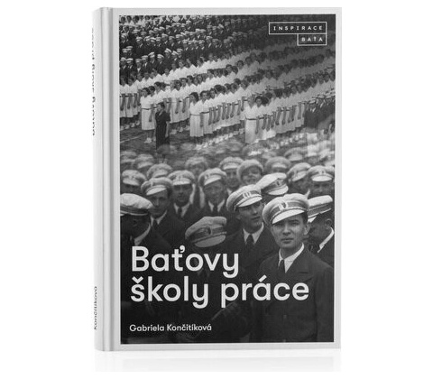 Baťovy školy práce