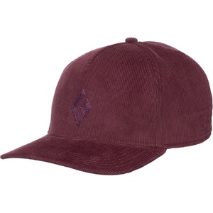Black Diamond Шапка BLACK DIAMOND Cord Cap Wine
