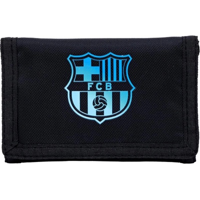 Fan-shop Peňaženka BARCELONA FC Full čierne