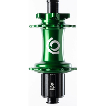 HYDRA2 Single Speed 6B