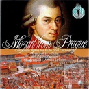 Various: Mozart from Prague CD