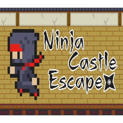 Ninja Castle Escape