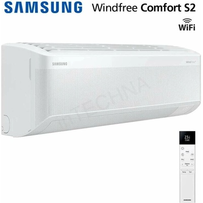 Samsung Wind-free Comfort S2 2,5kW - vnitřní jednotka