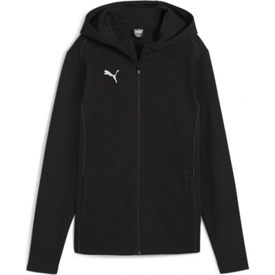 Puma teamFINAL Casuals Hooded Jkt Wmn 658531-03